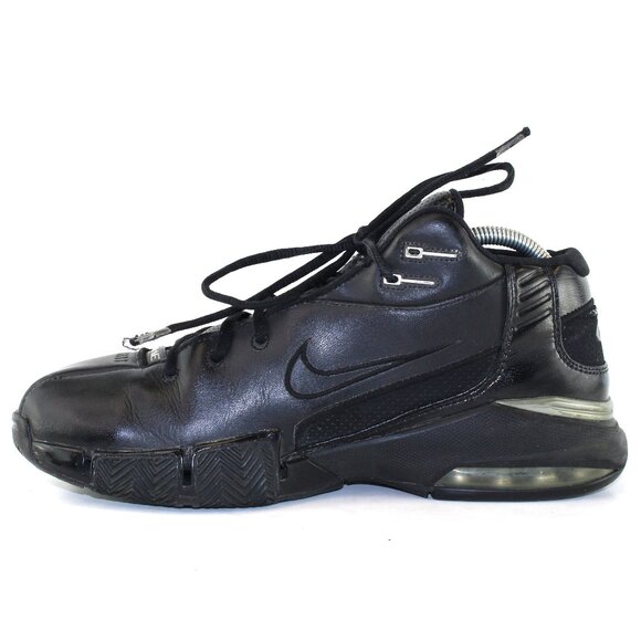 Nike Max Air Uptempo Sneakers Mens (US 10/EU 44) - Picture 3 of 12